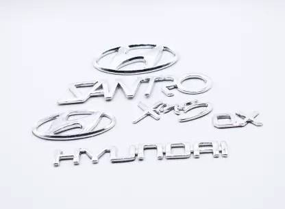 Automopix Emblem for Car