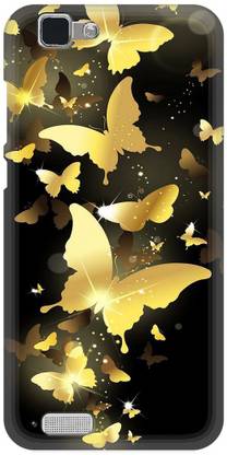 SPBR Back Cover for Vivo V1