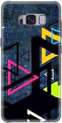 SPBR Back Cover for Samsung Galaxy S8 Plus