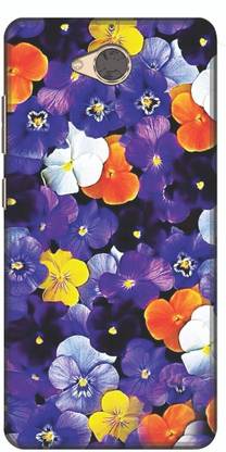 Hello Case Back Cover for Gionee S6 Pro