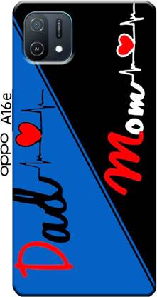 योर्नोसिस बैक कवर Oppo A16e 2688 के लिए