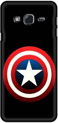 Hello Case Back Cover for Samsung Galaxy On5 Pro