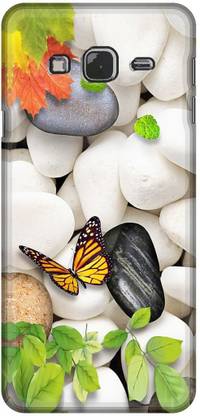 SPBR Back Cover for Samsung Galaxy On5