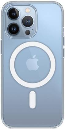 Doyers Back Cover for Apple iPhone 13 Pro