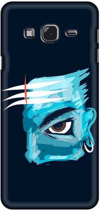 Hello Case Back Cover for Samsung Galaxy On5