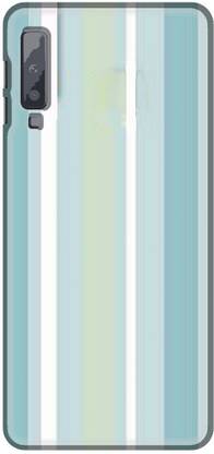 SPBR Back Cover for Samsung Galaxy A7 2018 Edition