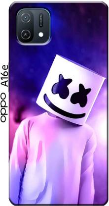 YornoSis Back Cover for Oppo A16e 2625