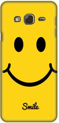 Hello Case Back Cover for Samsung Galaxy On5