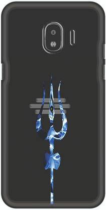 Zappy Back Cover for Samsung Galaxy J2 2018