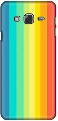 Flipkart SmartBuy Back Cover for Samsung Galaxy On5 Pro