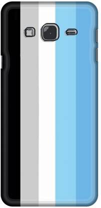 Hello Case Back Cover for Samsung Galaxy On5 Pro