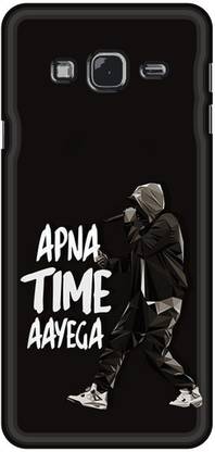 Hello Case Back Cover for Samsung Galaxy On5