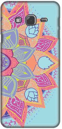 SPBR Back Cover for Samsung Galaxy On7 Pro