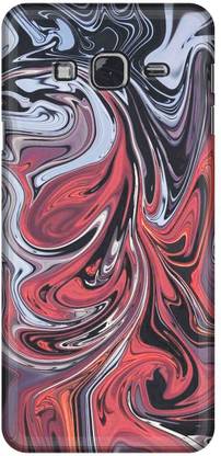 Hello Case Back Cover for Samsung Galaxy On5 Pro