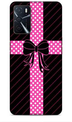 Keviv Back Cover for OPPO A16, OPPO A16s