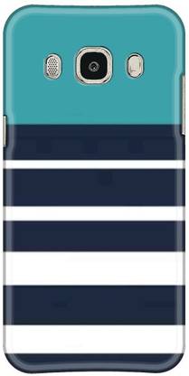 SPBR Back Cover for Samsung Galaxy J7 - 6 (New 2016 Edition)