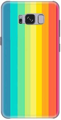 Zappy Back Cover for Samsung Galaxy S8 Plus