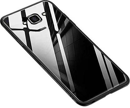 WoodForest Back Cover for Samsung Galaxy J7 NXT | Soft Edge Protective TPU Bumper | Stunning Design
