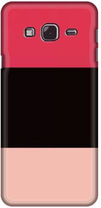 SPBR Back Cover for Samsung Galaxy On5 Pro