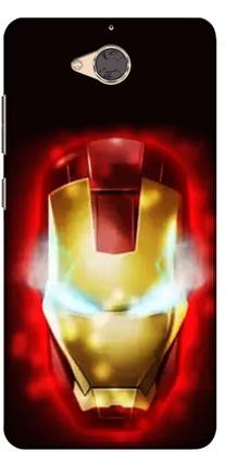 SPBR Back Cover for Gionee S6 Pro