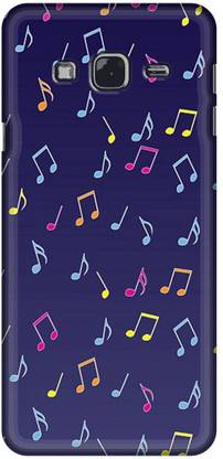 Flipkart SmartBuy Back Cover for Samsung Galaxy On7 Pro