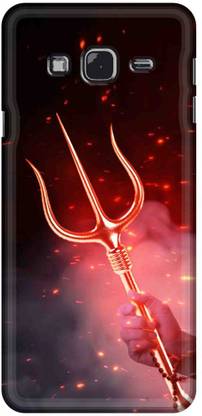 SPBR Back Cover for Samsung Galaxy On5