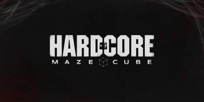 Darkness Maze Cube - Hardcore Puzzle Game (PC) Steam Key Premium Edition