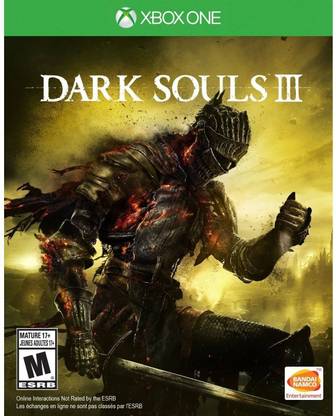 Dark Souls 3