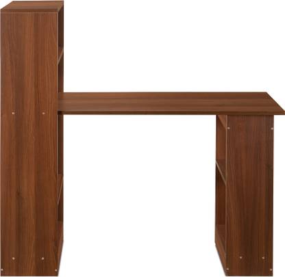 Flipkart Perfect Homes Studio Engineered Wood Computer Desk