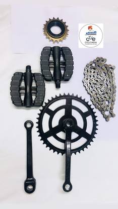 Munshi Cycle India Road Bicycle Wheel