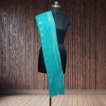 Textile Boost Pure Silk Women Dupatta