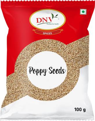 DNV Poppy Seeds Poppy Seeds