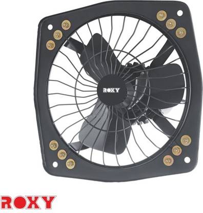 Roxy High Speed Reversible 12" for Chilling Summer 225 mm Exhaust Fan