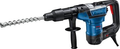 BOSCH GBH 5-40 D PROFESSIONAL ROTARY HAMMER WITH SDS MAX GBH 5-40 D PROFESSIONAL Hammer Drill