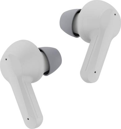 DEFY Gravity Zen with 4 Mics ENC, Low Latency and Brisk Charging Bluetooth