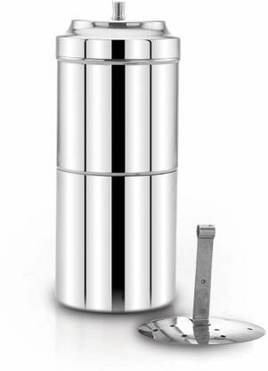 Quickcollection South Indian Coffee Maker 150 Ml Indian Coffee Filter