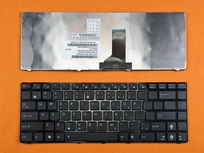 SellZone EEE PC 1101HA Internal Laptop-size Laptop Keyboard Compatible with Desktop, Laptop, Mac