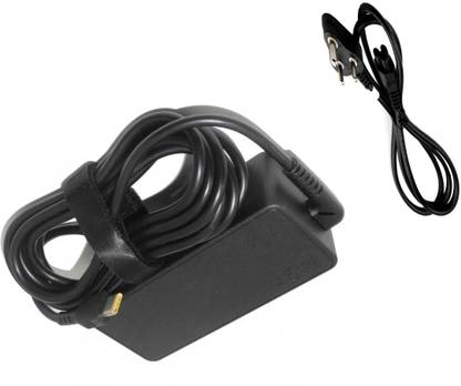 LapCharge H|P ENVY x360 15M Type C laptop charger 65 W Adapter(Power Cord Included) 65 W Adapter