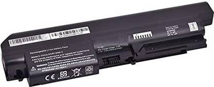 टेक्शियो Thinkpad R400 T400 R61 7734 T400 2764 41U3198 42T4547 42T4652 6 सेल लैपटॉप बैटरी