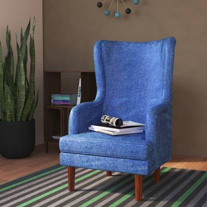 TG FURNITURE Solid Wood Living Room Chair