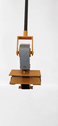 POOJA MARKETING MACHINES 0100 Height Gauge