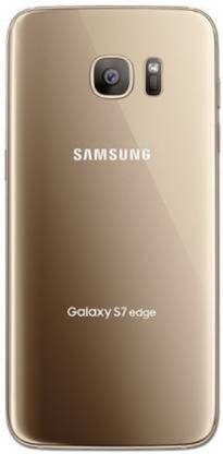 VALIDi Samsung Galaxy S7 edge(Glass) Back Panel