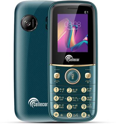Cellecor E1