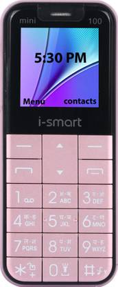 iSmart Mini 100