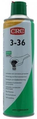 Crc 3-36 Manual Sprayer