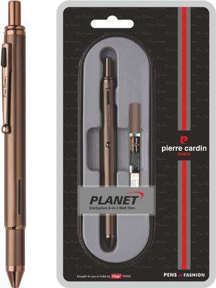 PIERRE CARDIN Planet Ball Pen