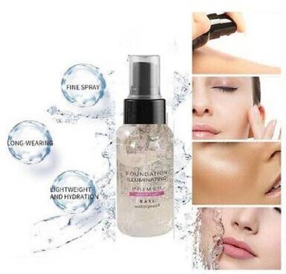 PSRO HD FACE GEL + PRE PRIMER FOR ALL TYPE OF SKIN TONE Primer  - 50 ml