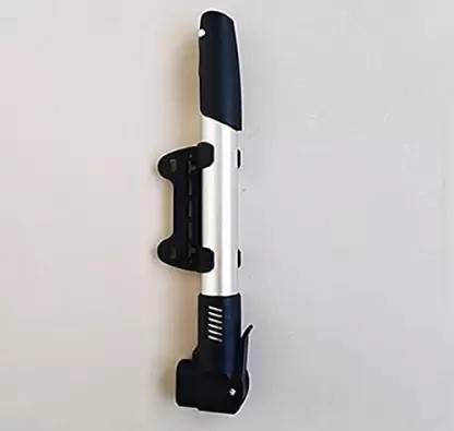 AR RETAILS Mountain Bikes Cycling Pump Bicycle, Ball, Motorcycle Pump
