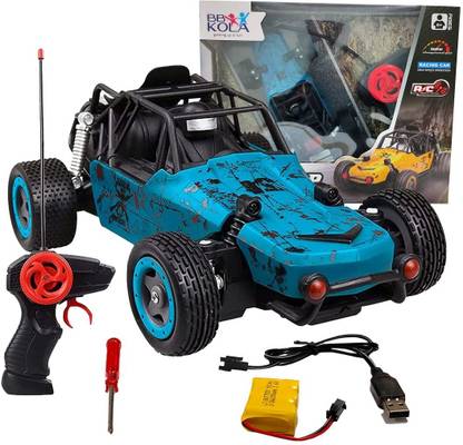 Wembley Toys Remote Control High Speed Off Road and Mini Lap Racing Car Remote Control Car