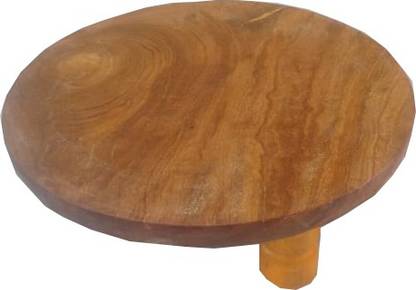 RV Singh Products Chapathi Roller Rolling Pin & Board